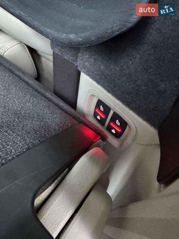 Позашляховик / Кросовер Audi Q7 2019 в Дніпрі