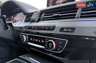 Позашляховик / Кросовер Audi Q7 2015 в 