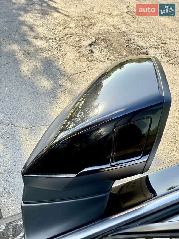 Позашляховик / Кросовер Audi Q7 2016 в Дніпрі фото 26 Позашляховик / Кросовер Audi Q7 2016 в Дніпрі