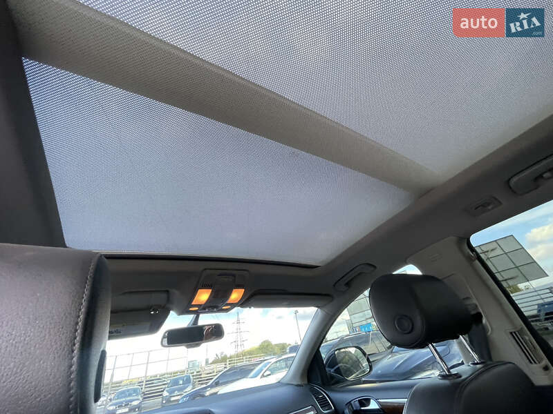 Позашляховик / Кросовер Audi Q7 2010 в Мукачевому фото 21 Позашляховик / Кросовер Audi Q7 2010 в Мукачевому