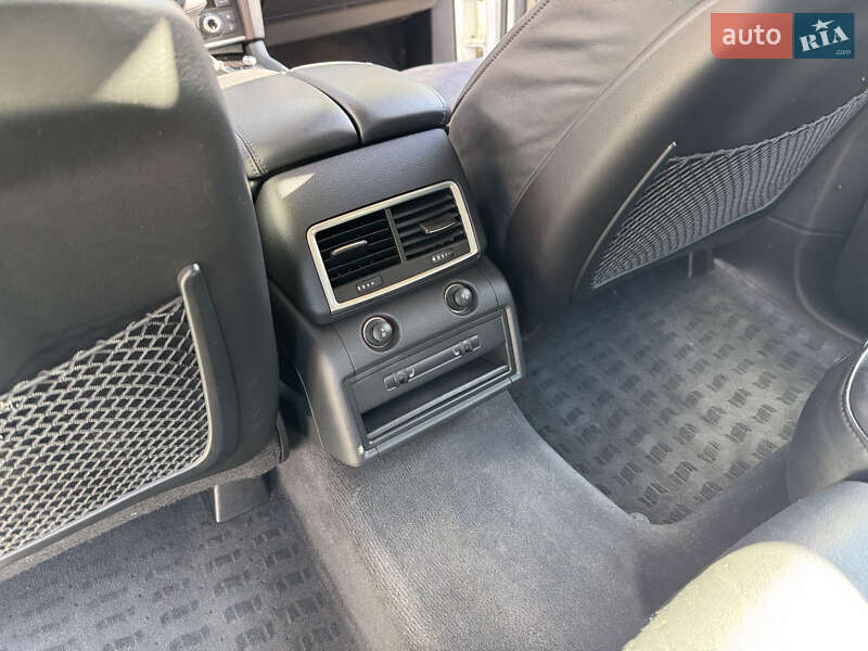 Позашляховик / Кросовер Audi Q7 2013 в Києві фото 16 Позашляховик / Кросовер Audi Q7 2013 в Києві