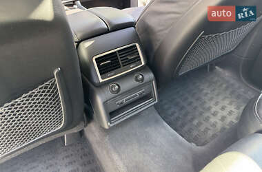 Внедорожник / Кроссовер Audi Q7 2013 в 