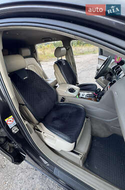 Позашляховик / Кросовер Audi Q7 2006 в 