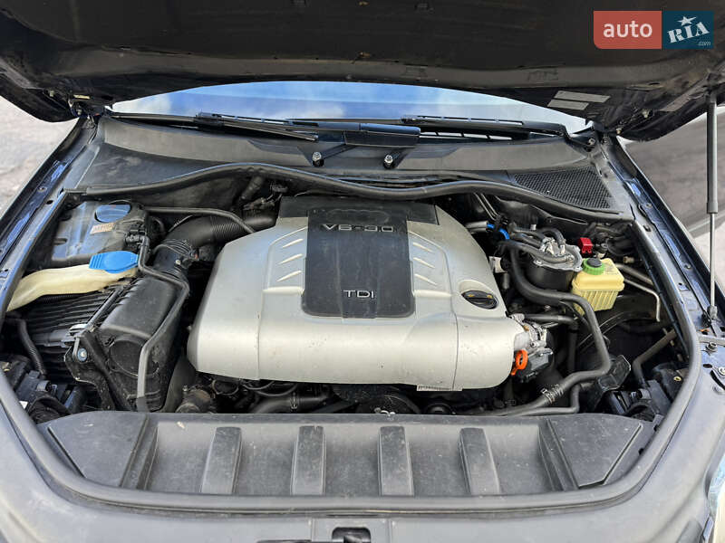 Внедорожник / Кроссовер Audi Q7 2006 в Виннице фото 33 Внедорожник / Кроссовер Audi Q7 2006 в Виннице