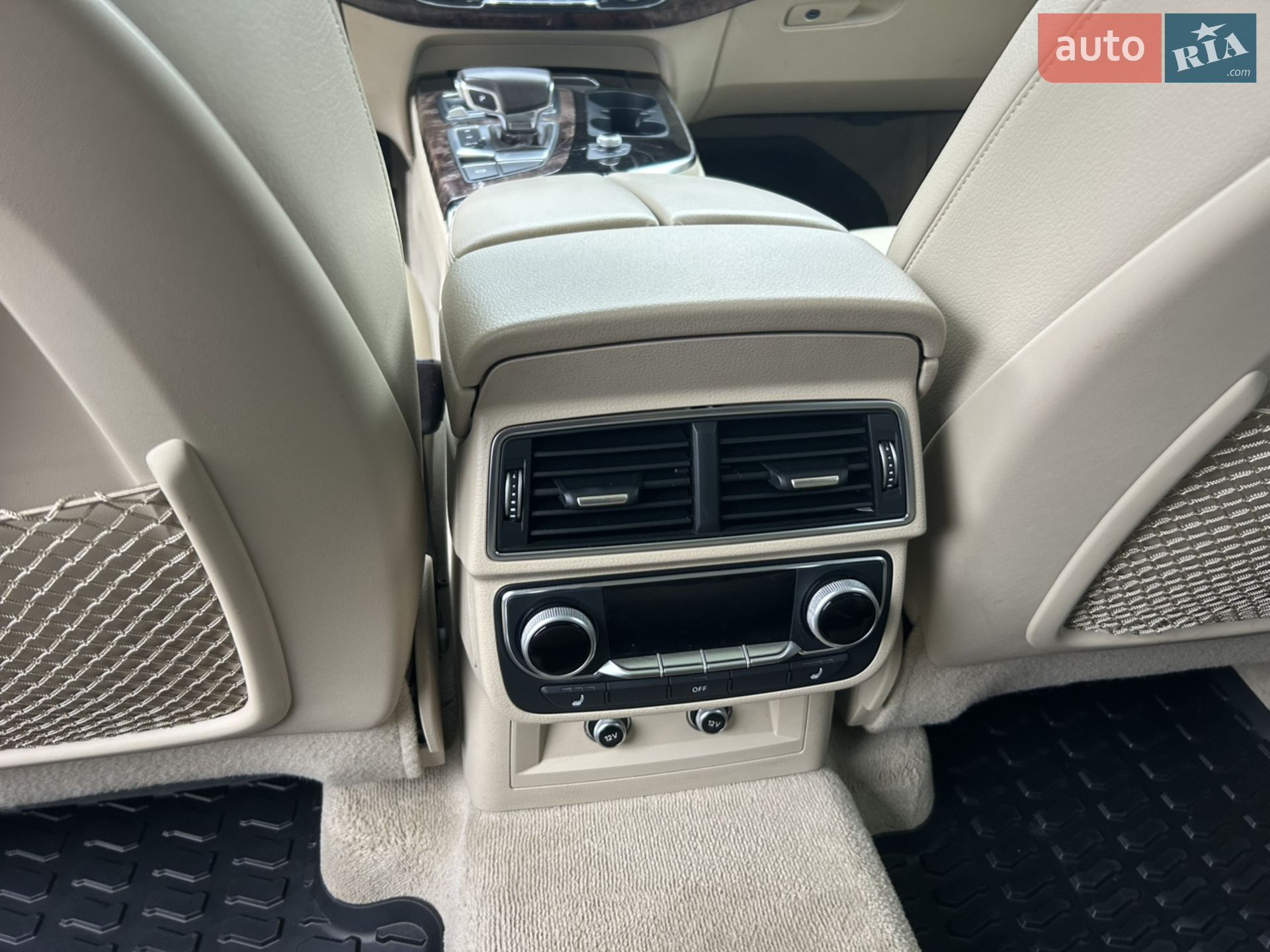 2018 Audi Q7 - мініатюра 17