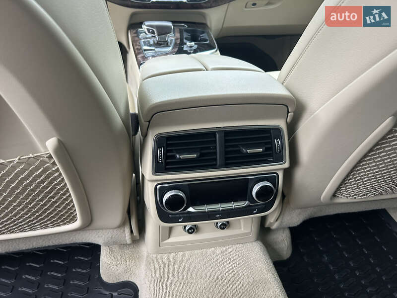 Позашляховик / Кросовер Audi Q7 2018 в Хмельницькому фото 17 Позашляховик / Кросовер Audi Q7 2018 в Хмельницькому