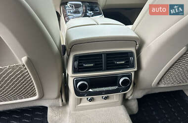Позашляховик / Кросовер Audi Q7 2018 в 