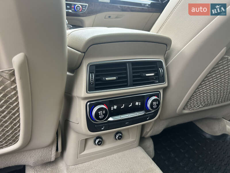 Позашляховик / Кросовер Audi Q7 2018 в Хмельницькому фото 22 Позашляховик / Кросовер Audi Q7 2018 в Хмельницькому