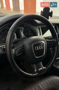 Позашляховик / Кросовер Audi Q7 2006 в 