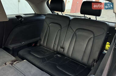Позашляховик / Кросовер Audi Q7 2006 в 