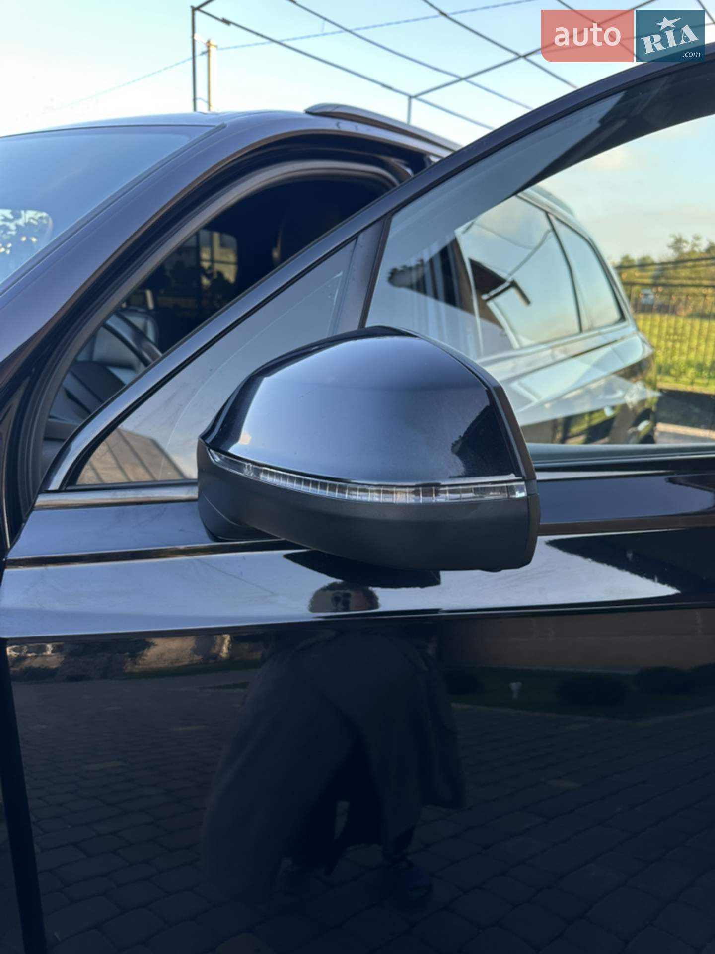 2017 Audi Q7 - мініатюра 22