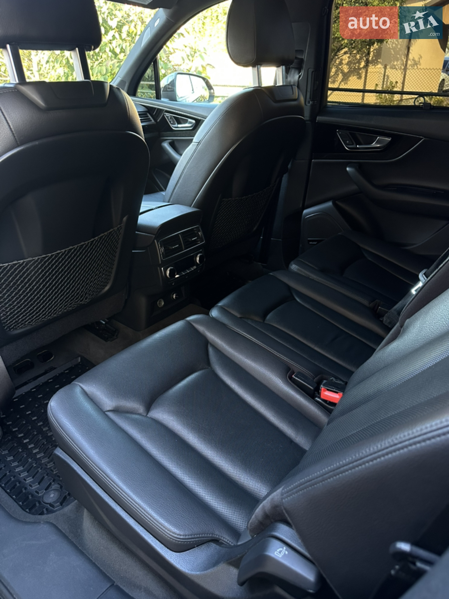 2017 Audi Q7 - мініатюра 27