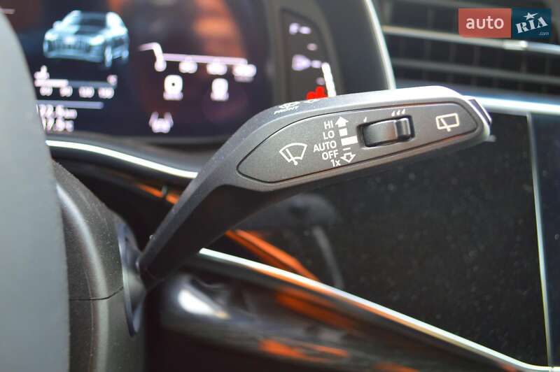 Внедорожник / Кроссовер Audi Q7 2021 в Одессе