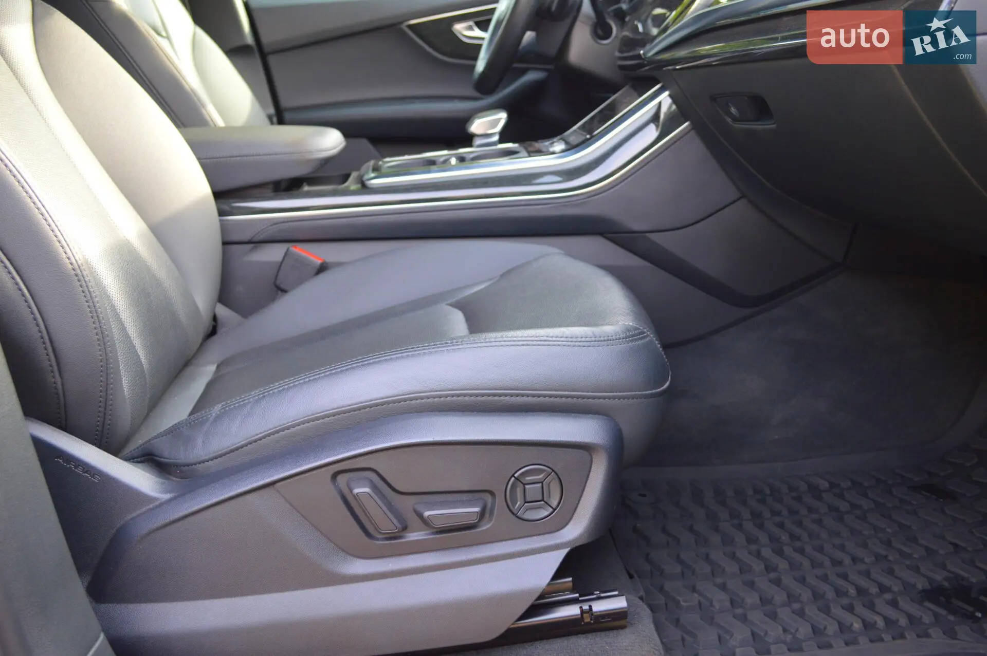 2021 Audi Q7 - мініатюра 33