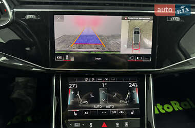 Внедорожник / Кроссовер Audi Q7 2022 в 