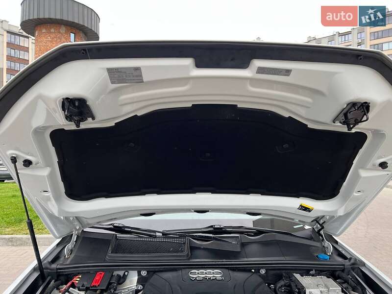 Внедорожник / Кроссовер Audi Q7 2017 в Киеве фото 50 Внедорожник / Кроссовер Audi Q7 2017 в Киеве