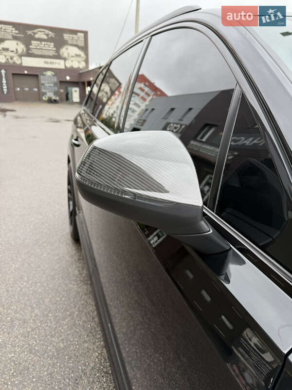 Позашляховик / Кросовер Audi Q7 2017 в Харкові