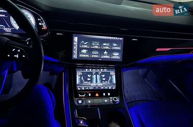 Внедорожник / Кроссовер Audi Q7 2020 в Ивано-Франковске