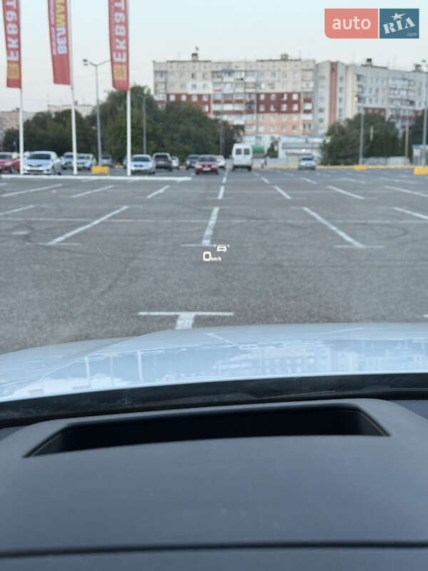 Внедорожник / Кроссовер Audi Q7 2020 в Черновцах