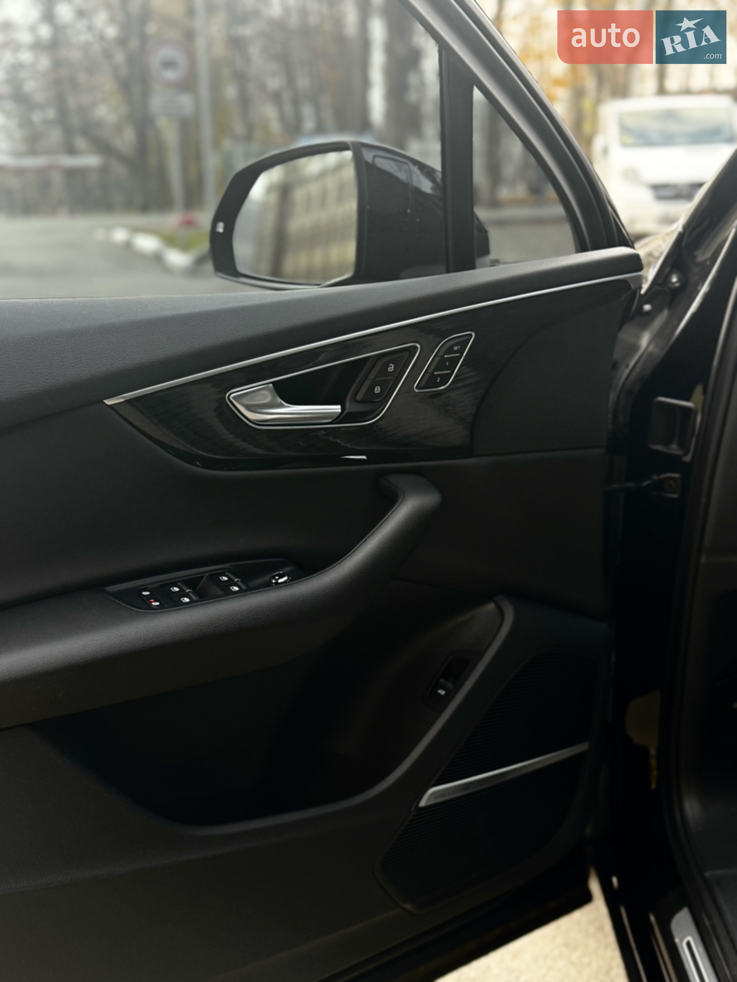 2020 Audi Q7 - мініатюра 24