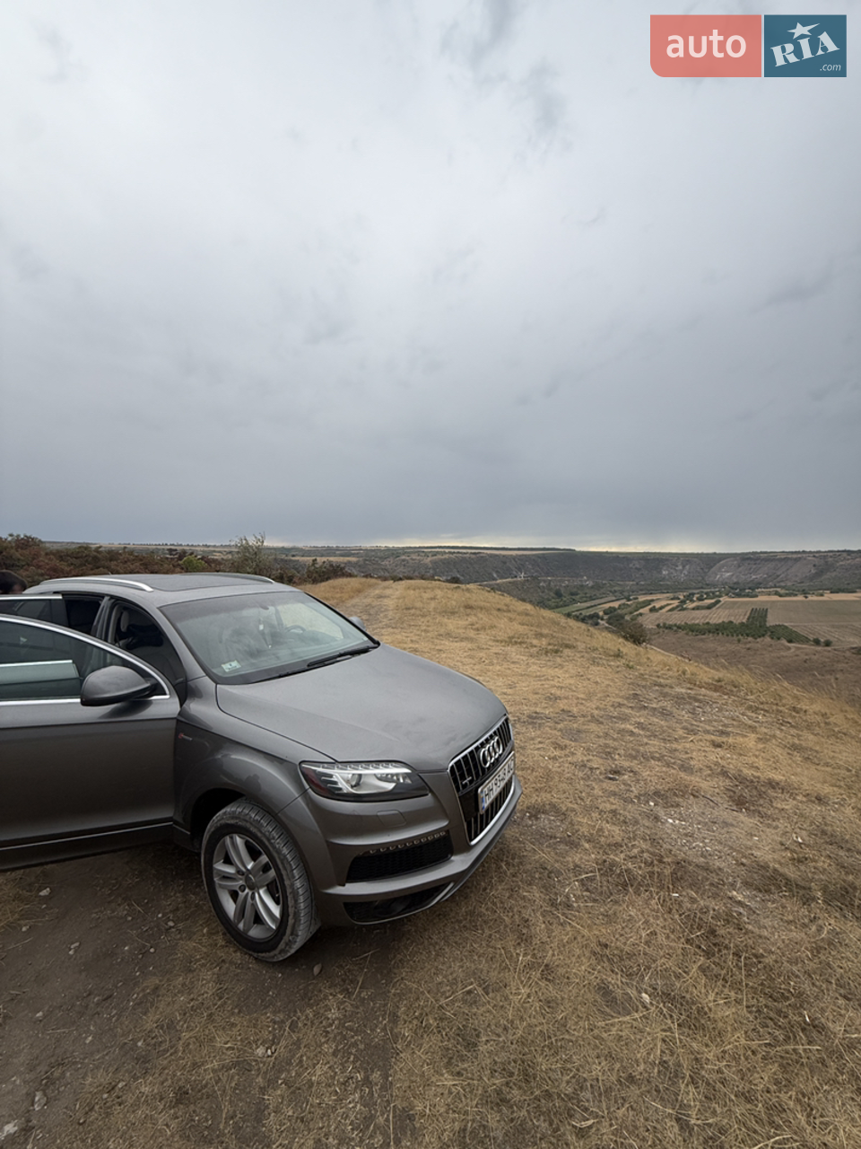 2013 Audi Q7 - мініатюра 24