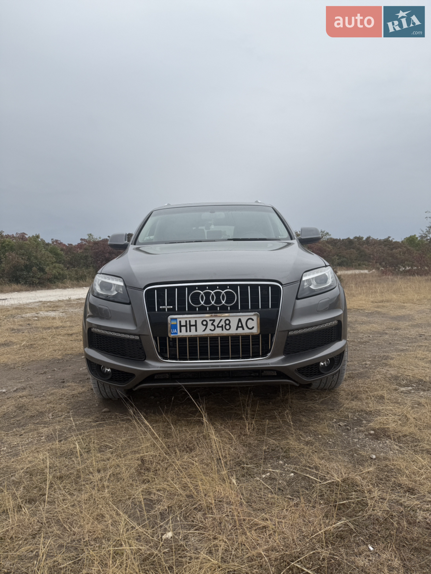 2013 Audi Q7 - мініатюра 8