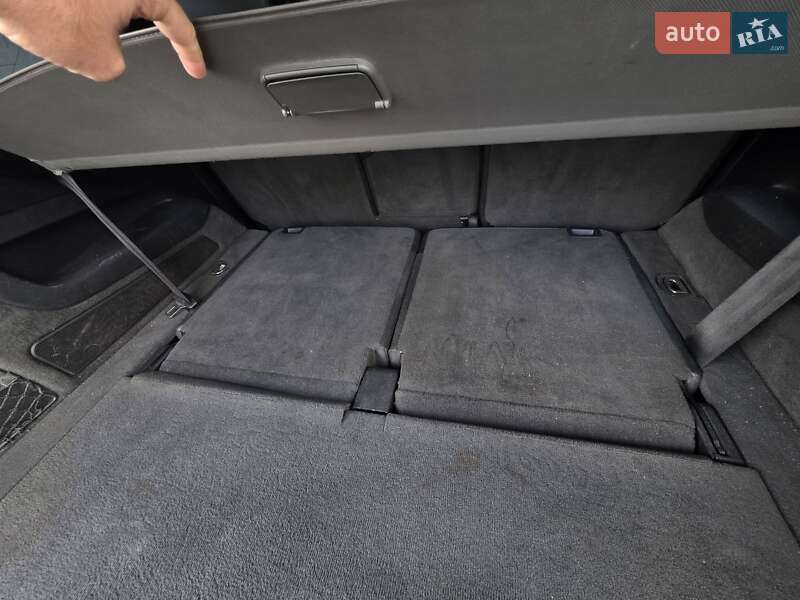 Внедорожник / Кроссовер Audi Q7 2006 в Тернополе