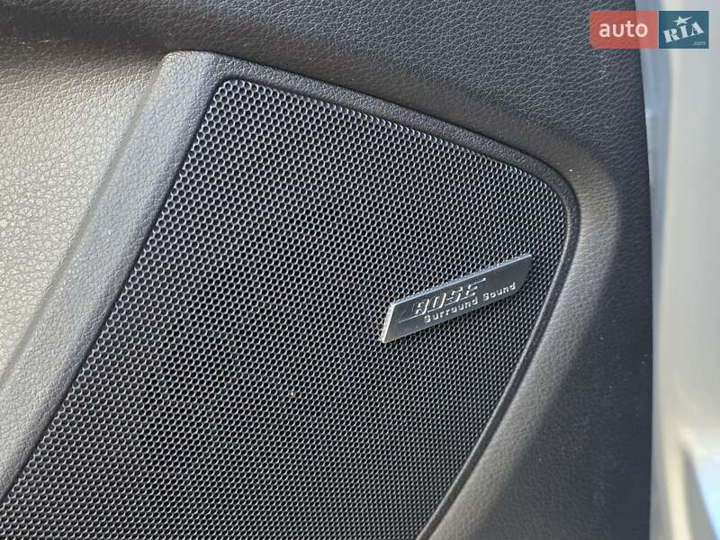 Внедорожник / Кроссовер Audi Q7 2006 в Тернополе
