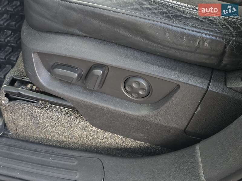 Внедорожник / Кроссовер Audi Q7 2006 в Тернополе