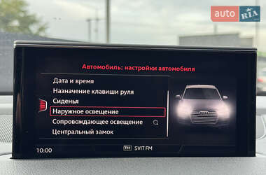 Внедорожник / Кроссовер Audi Q7 2016 в 