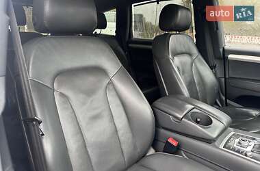 Внедорожник / Кроссовер Audi Q7 2011 в 