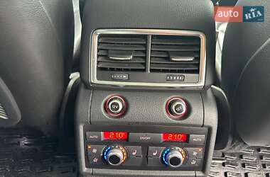 Внедорожник / Кроссовер Audi Q7 2011 в 