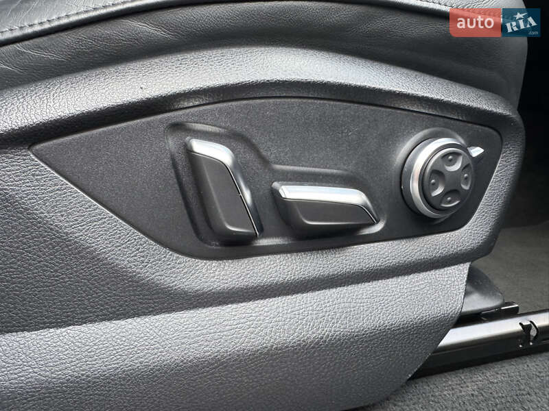 Внедорожник / Кроссовер Audi Q7 2017 в Киеве фото 78 Внедорожник / Кроссовер Audi Q7 2017 в Киеве