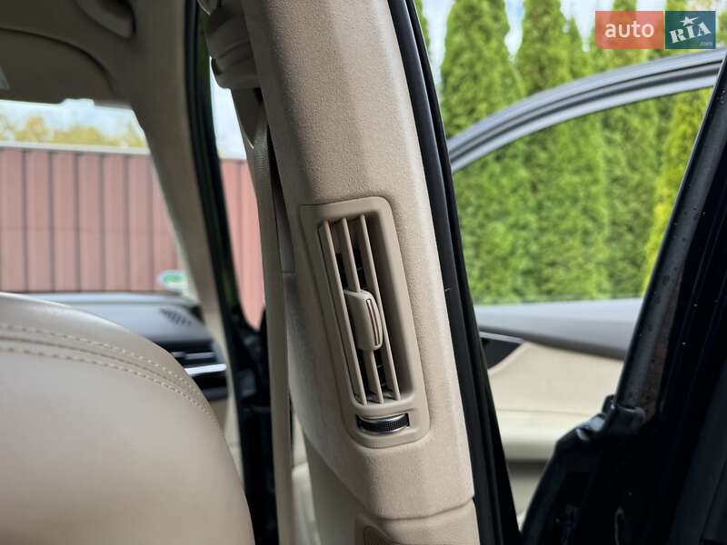 Позашляховик / Кросовер Audi Q7 2017 в Києві