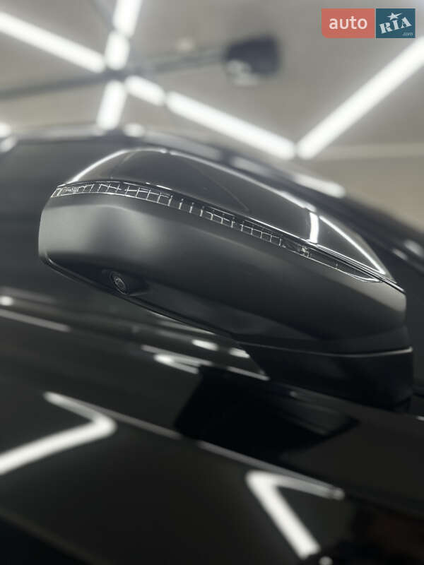 Позашляховик / Кросовер Audi Q7 2020 в Кропивницькому фото 19 Позашляховик / Кросовер Audi Q7 2020 в Кропивницькому