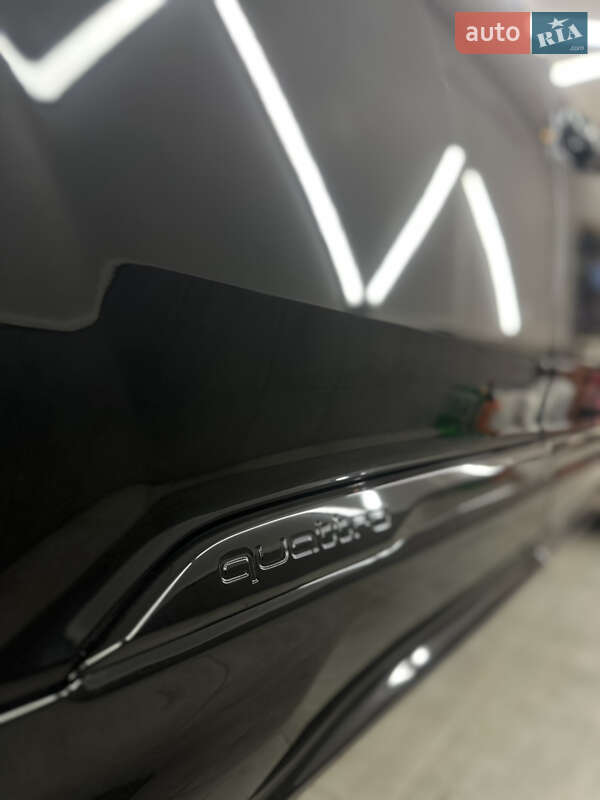 Позашляховик / Кросовер Audi Q7 2020 в Кропивницькому фото 24 Позашляховик / Кросовер Audi Q7 2020 в Кропивницькому