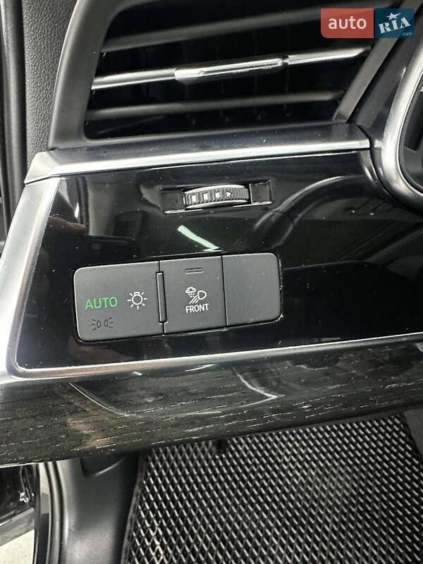 Позашляховик / Кросовер Audi Q7 2020 в Кропивницькому фото 39 Позашляховик / Кросовер Audi Q7 2020 в Кропивницькому