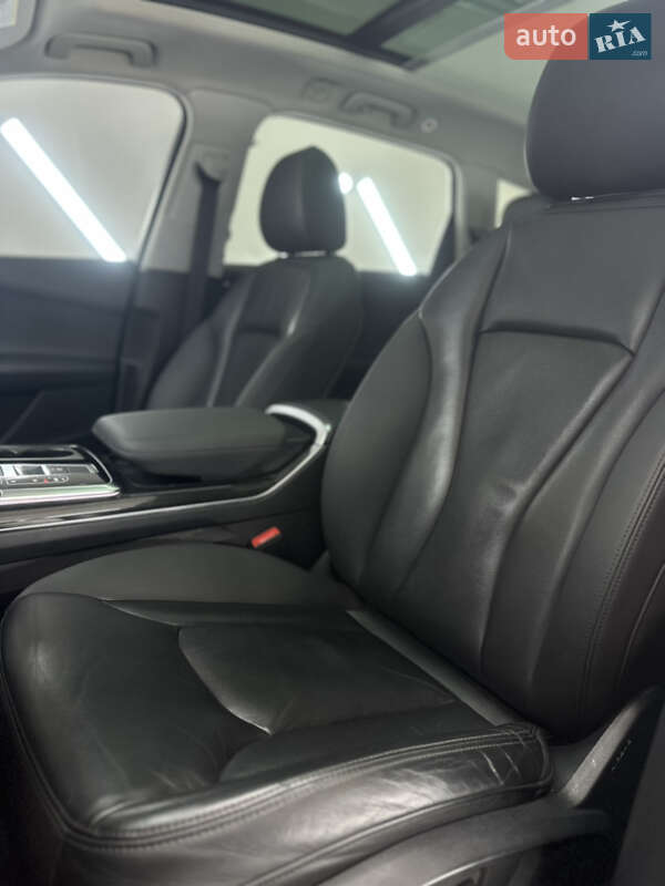 Позашляховик / Кросовер Audi Q7 2020 в Кропивницькому фото 44 Позашляховик / Кросовер Audi Q7 2020 в Кропивницькому