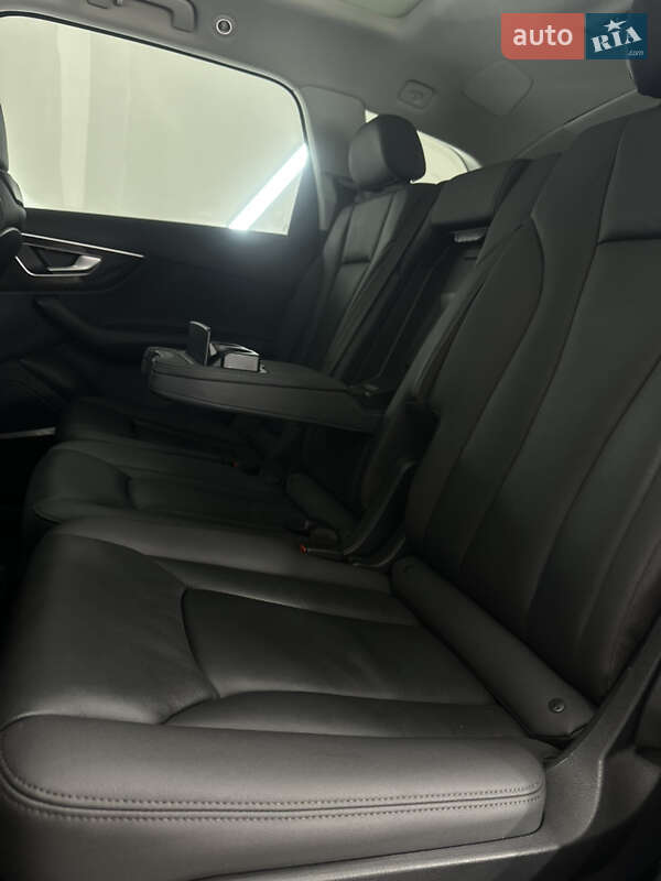 Позашляховик / Кросовер Audi Q7 2020 в Кропивницькому фото 48 Позашляховик / Кросовер Audi Q7 2020 в Кропивницькому