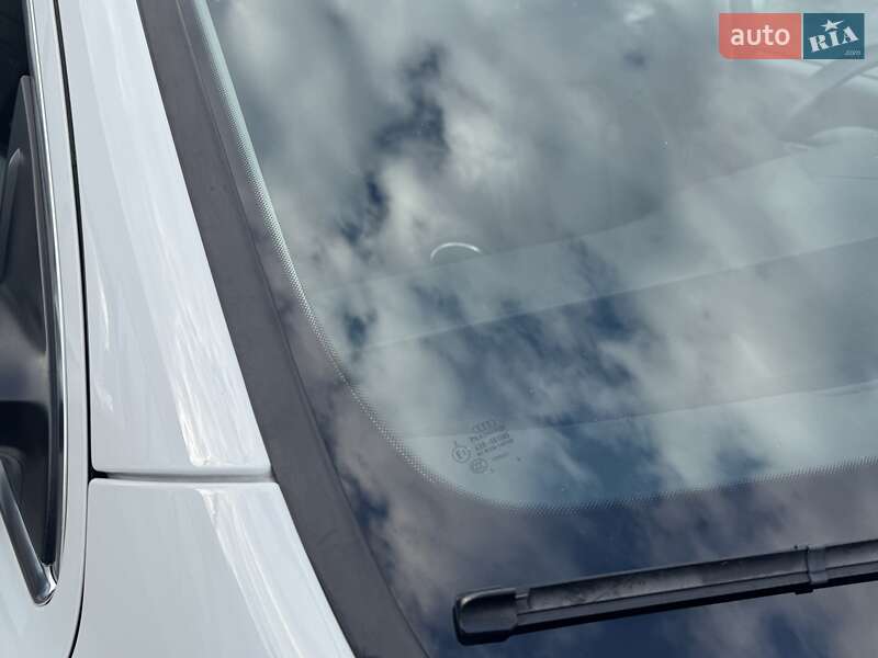 Внедорожник / Кроссовер Audi Q7 2013 в Тернополе