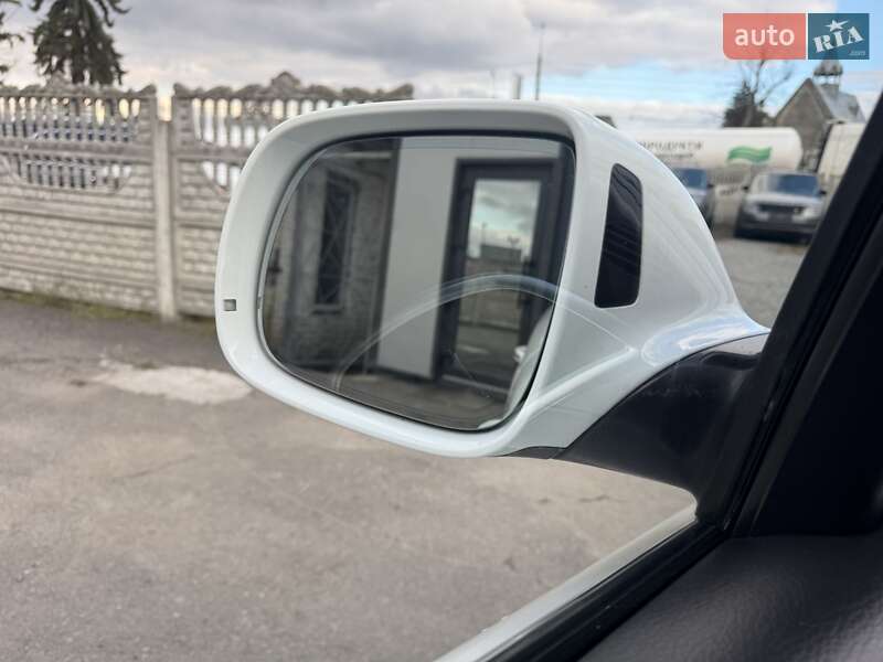 Внедорожник / Кроссовер Audi Q7 2013 в Тернополе
