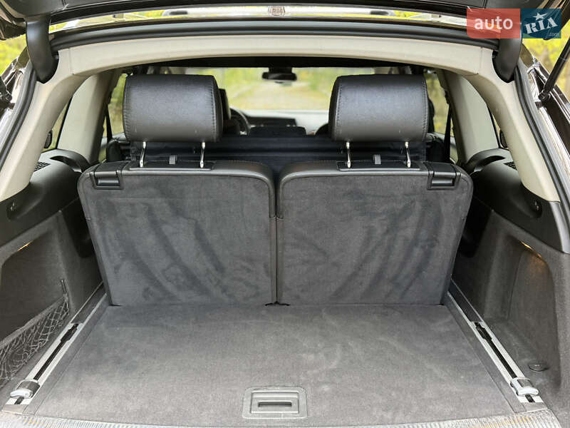 Позашляховик / Кросовер Audi Q7 2011 в Миколаєві фото 18 Позашляховик / Кросовер Audi Q7 2011 в Миколаєві
