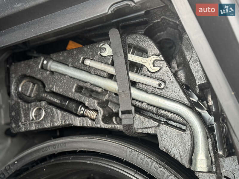 Позашляховик / Кросовер Audi Q7 2011 в Миколаєві фото 27 Позашляховик / Кросовер Audi Q7 2011 в Миколаєві