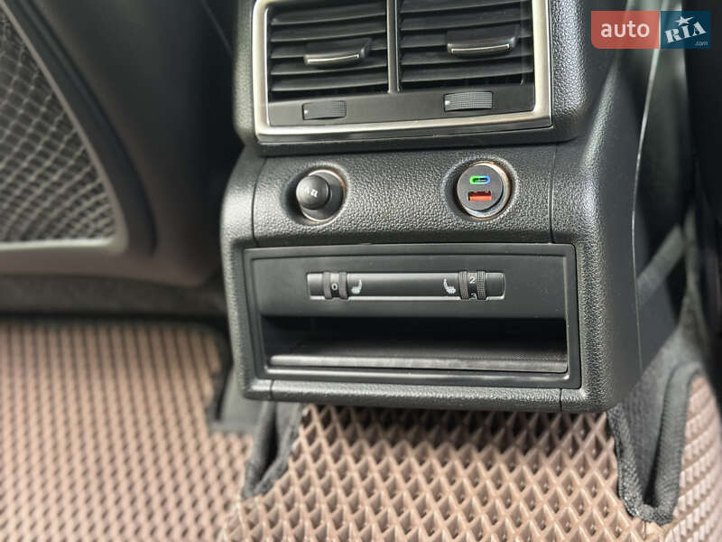 Позашляховик / Кросовер Audi Q7 2011 в Миколаєві фото 32 Позашляховик / Кросовер Audi Q7 2011 в Миколаєві