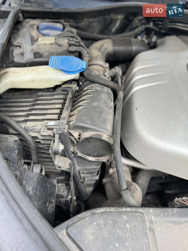 Позашляховик / Кросовер Audi Q7 2011 в Миколаєві фото 43 Позашляховик / Кросовер Audi Q7 2011 в Миколаєві