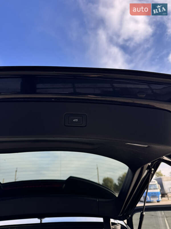 Внедорожник / Кроссовер Audi Q7 2018 в Вараше фото 32 Внедорожник / Кроссовер Audi Q7 2018 в Вараше