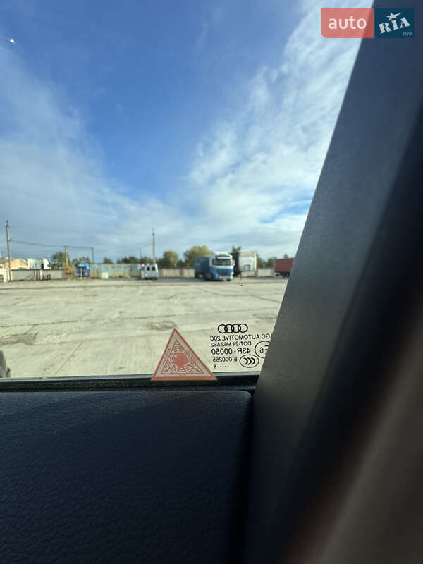 Внедорожник / Кроссовер Audi Q7 2018 в Вараше фото 46 Внедорожник / Кроссовер Audi Q7 2018 в Вараше