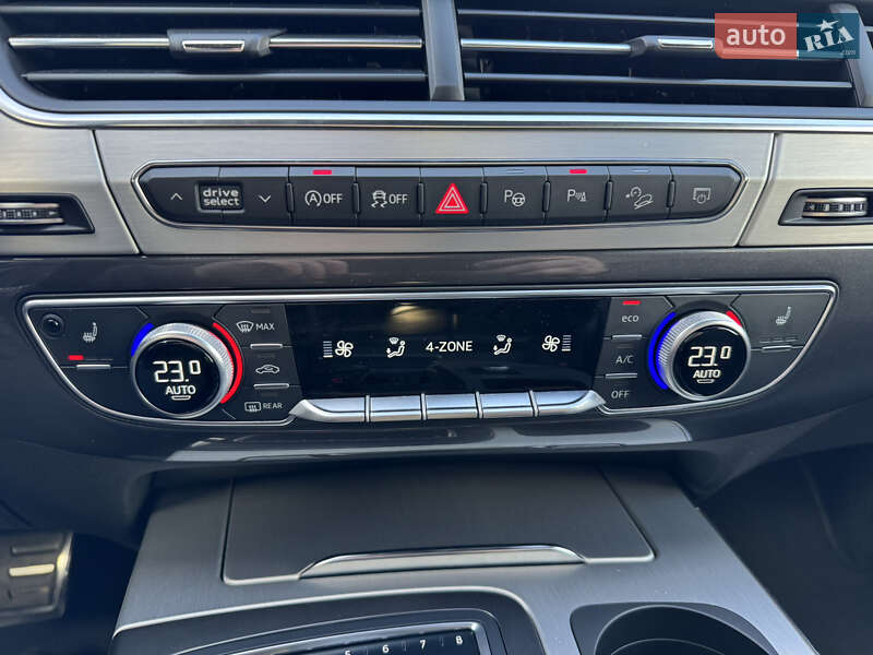 Внедорожник / Кроссовер Audi Q7 2018 в Вараше фото 60 Внедорожник / Кроссовер Audi Q7 2018 в Вараше