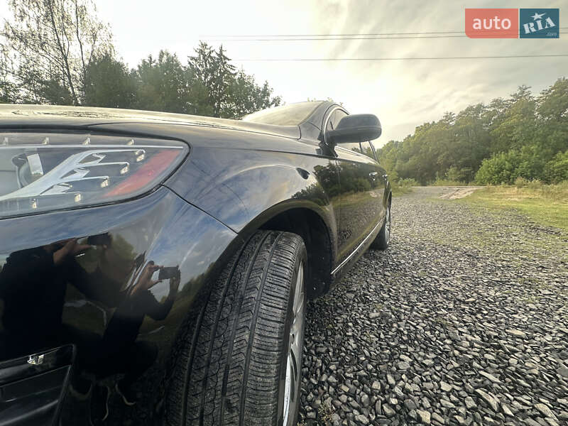 Внедорожник / Кроссовер Audi Q7 2014 в Луцке фото 18 Внедорожник / Кроссовер Audi Q7 2014 в Луцке