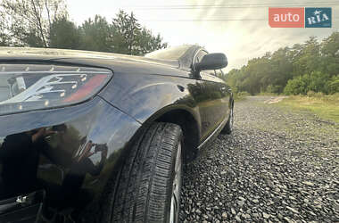 Позашляховик / Кросовер Audi Q7 2014 в 